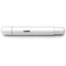 Шариковая ручка Lamy Pico White