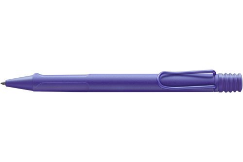 Шариковая ручка Lamy Safari Candy Violet Special Edition 2020