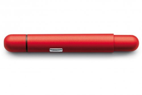 Шариковая ручка Lamy Pico Red