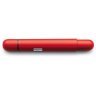 Шариковая ручка Lamy Pico Red