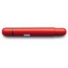 Шариковая ручка Lamy Pico Red