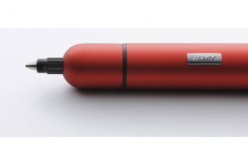 Шариковая ручка Lamy Pico Red