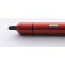 Шариковая ручка Lamy Pico Red