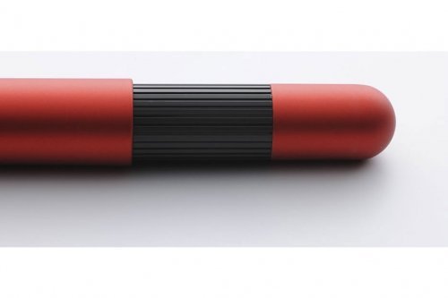 Шариковая ручка Lamy Pico Red