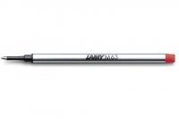Стержень для ручки-роллера Lamy M63 красный