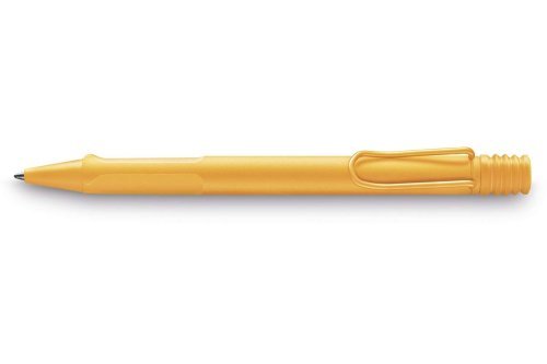 Шариковая ручка Lamy Safari Candy Mango Special Edition 2020