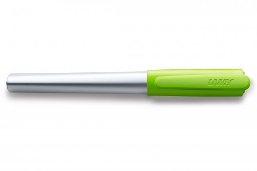 Перьевая ручка Lamy Nexx Lime перо EF