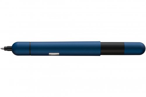 Шариковая ручка Lamy Pico Imperial Blue