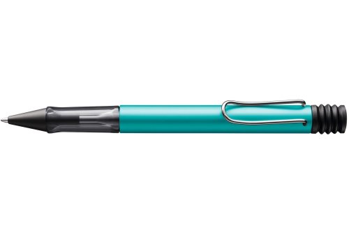 Шариковая ручка Lamy Al-star Turmaline Special Edition 2020