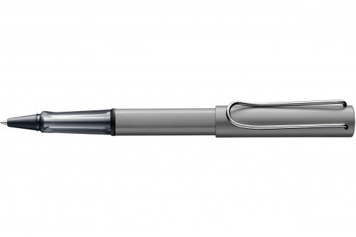 Ручка-роллер Lamy Al-star Graphite Gray