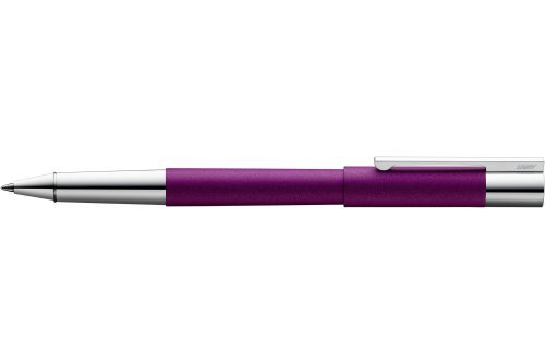 Шариковая ручка Lamy Scala Dark Violet Special Edition 2020