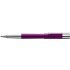 Шариковая ручка Lamy Scala Dark Violet Special Edition 2020