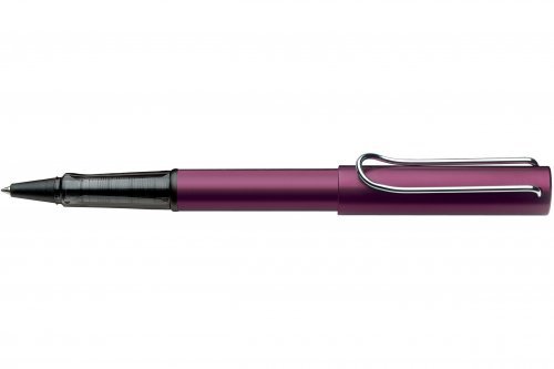 Ручка-роллер Lamy Al-star Purple