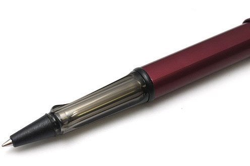 Ручка-роллер Lamy Al-star Purple