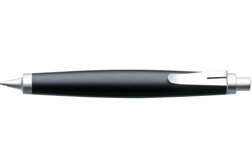 Шариковая ручка Lamy Scribble Matte Black