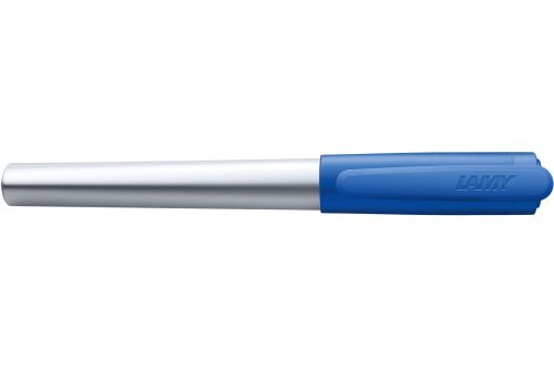 Перьевая ручка Lamy Nexx Blue перо A