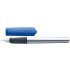 Перьевая ручка Lamy Nexx Blue перо A