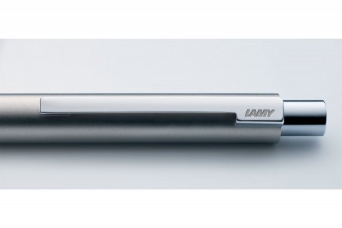 Шариковая ручка Lamy Econ Silver