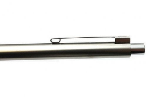 Шариковая ручка Lamy Econ Silver