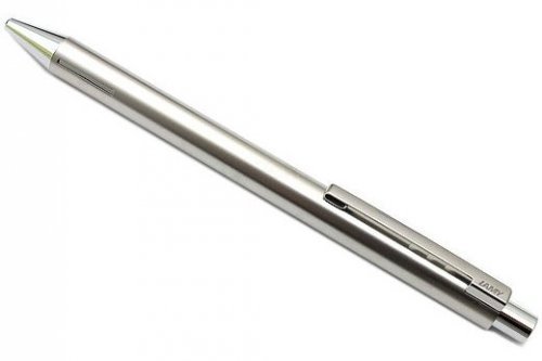 Шариковая ручка Lamy Econ Silver