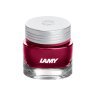 Флакон с чернилами для перьевых ручек Lamy Crystal T53 Ruby 220