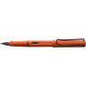 Перьевая ручка Lamy Safari Terra Red Special Edition 2021 перо M