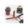 Перьевая ручка Lamy Safari Terra Red Special Edition 2021 перо M