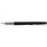 Перьевая ручка Lamy Studio Piano Black перо EF