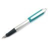 Перьевая ручка Lamy Nexx M Opal Green перо EF