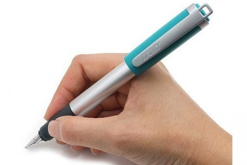 Перьевая ручка Lamy Nexx M Opal Green перо EF