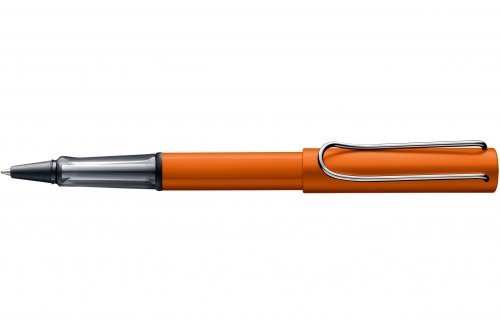 Ручка-роллер Lamy Al-star Copper Orange