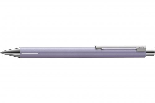 Шариковая ручка Lamy Econ Lilac Special Edition 2017