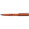 Перьевая ручка Lamy Safari Terra Red Special Edition 2021 перо EF