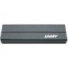 Перьевая ручка Lamy Logo Cyclical Matte Finish перо EF