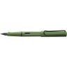 Перьевая ручка Lamy Safari Savannah Green Special Edition 2021 перо F