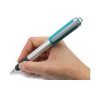 Перьевая ручка Lamy Nexx M Opal Green перо F