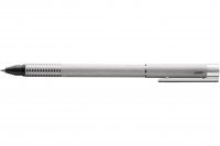 Ручка-роллер Lamy Logo Brushed Metal