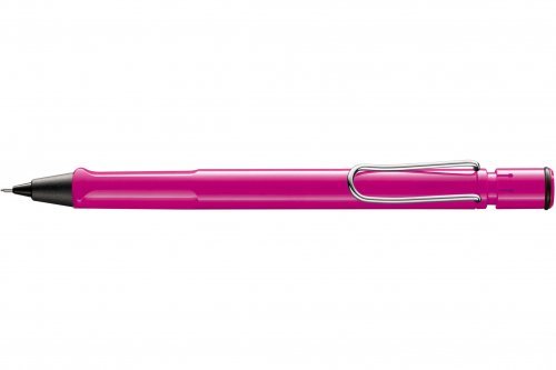 Механический карандаш Lamy Safari Pink 0,5 мм