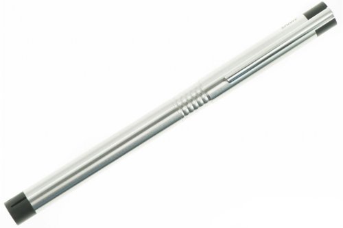 Перьевая ручка Lamy Logo Cyclical Matte Finish перо F