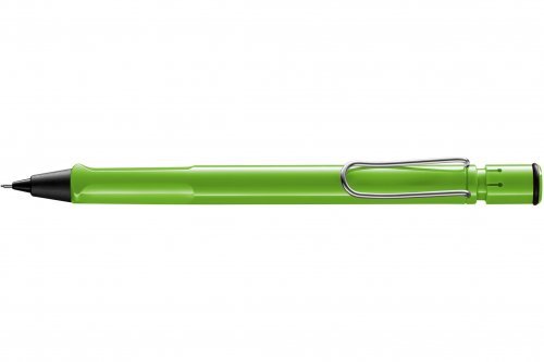 Механический карандаш Lamy Safari Green 0,5 мм