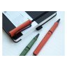 Ручка-роллер Lamy Safari Terra Red Special Edition 2021