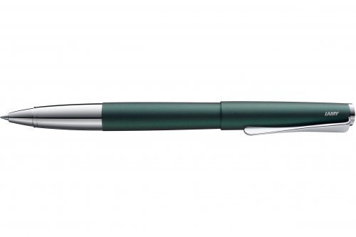 Ручка-роллер Lamy Studio Racing Green