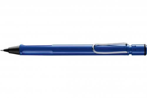 Механический карандаш Lamy Safari Blue 0,5 мм