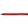 Механический карандаш Lamy Safari Red 0,5 мм