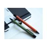 Шариковая ручка Lamy Safari Terra Red Special Edition 2021