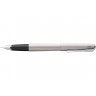 Перьевая ручка Lamy Studio Brushed Steel перо F