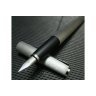 Перьевая ручка Lamy Studio Brushed Steel перо F