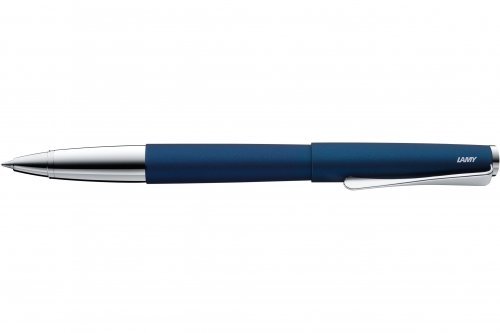 Ручка-роллер Lamy Studio Imperial Blue