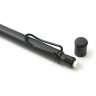 Механический карандаш Lamy Safari Charcoal Black 0,5 мм