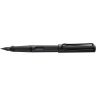 Перьевая ручка Lamy Safari All Black Special Edition 2018 перо EF